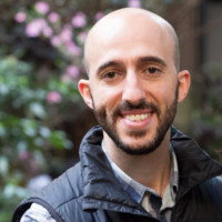 Uber Employee Eduardo Dias's profile photo