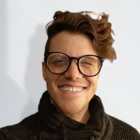 LaunchPointLLC Employee TJ Ghinder's profile photo