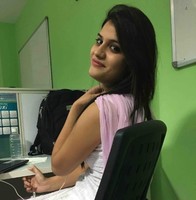 Netision Technology LLP Employee Somi Ali's profile photo