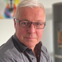 GOLDBECK SOLAR Group Employee Toralf Eggert's profile photo