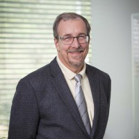 THE HUBER GROUP Employee Jeff Huber's profile photo