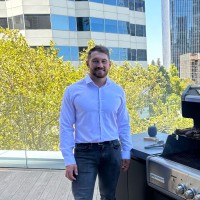 TRT ETGO du Québec Employee Conrad Bezuidenhout's profile photo