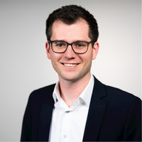 Bohnen IT GmbH Employee Pierre Roth's profile photo