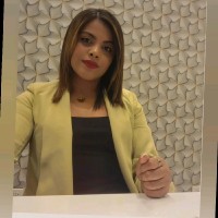 IMECSA Employee Sarahi López's profile photo