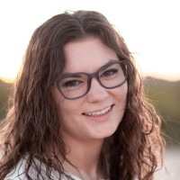 JAVA Autism Services Employee McKenzie Hansen's profile photo