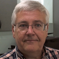 UltraCraft Cabinetry Employee Jim Mullen's profile photo