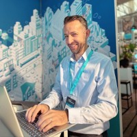 Techlink Employee Joris van Bossche's profile photo
