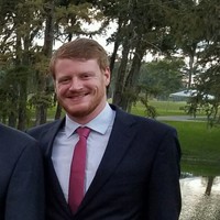 Naval Nuclear Laboratory (FMP) Employee Conner Phillips's profile photo