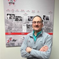 Star Cutter Company Employee Michael Billiel's profile photo