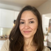 Bootleg Special Employee Albina Iksanova's profile photo