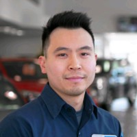 Subaru City Employee Calvin Truong's profile photo