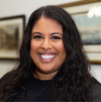 LLYC Employee Christina Maldonado's profile photo