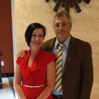 Inessa Kisin Email & Phone Number