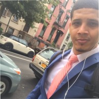 HackerNoon Employee Marcos Fabian's profile photo