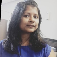 TalentHubble Employee Narmadha Jayaprakash's profile photo