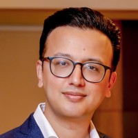 Konsälidön Employee Saahil Pattni-Dossani's profile photo