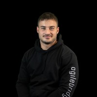 Agile Bridge Employee Tertius Bergh's profile photo