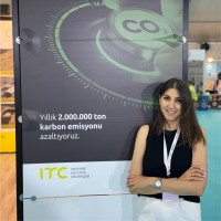 ITC Invest Trading & Consulting AG Türkiye Employee Funda İşler's profile photo