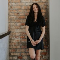 Thirst Drinks Employee Victoria Raymond's profile photo