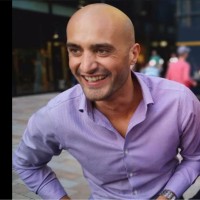 IKONIC TECHNOLOGY LIMITED Employee Renato Ginaldi's profile photo