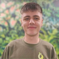 Fresh Perspective Resourcing Employee Tyler Clarke's profile photo