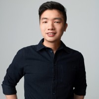 StraitsX Employee Zack Yap's profile photo