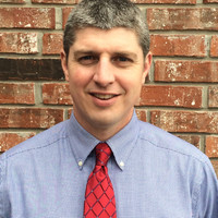 O'Reilly Auto Parts Employee Randy Stephens's profile photo
