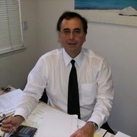 ProxyIT Inc Employee Thomas Bando's profile photo