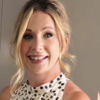 Skedulo Employee Claire Hudson's profile photo