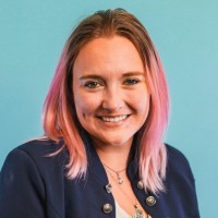 Live Large Property Group Employee Jamie Saine's profile photo