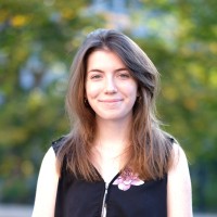 Women in Tech - WIT Employee Olivia Seamone's profile photo