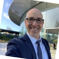 NewCap Partners Employee Jeffrey Osborne's profile photo