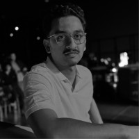 Kapeel Patil Email