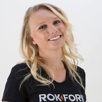 ROKFORM Employee Sloan Bukowski's profile photo