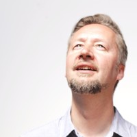 University of Illinois Chicago Employee Paul Hatch's profile photo