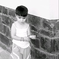 Ishfaq Wani's profile photo