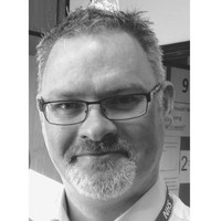 NHS England Employee Andy Skinner's profile photo