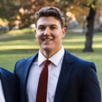 Justworks Employee Patrick Corcoran's profile photo