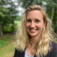Rhode Island Energy Employee Carrie Gill's profile photo
