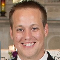 Sazerac Company Employee Daniel Kuntz's profile photo
