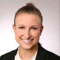EGYM Wellpass DE Employee Melissa Scholl's profile photo