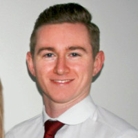 Empowered - Governance Risk and Compliance (GRC) Software Employee Callum Lang's profile photo