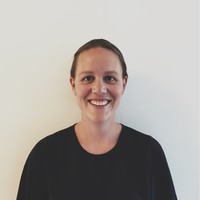 sharin Employee Hanna Blom's profile photo