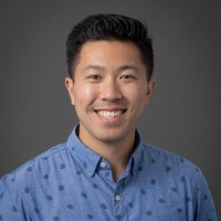Swinerton Employee Kendrick Lee's profile photo