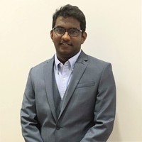 SI Engineering, P.C. Employee Krishna Yaramati's profile photo