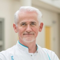 UMCN St Radboud Employee William van Aalst's profile photo
