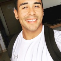 Specialized Global Logistics Employee Alexander Diaz's profile photo