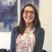 Boston Children's Hospital Employee Lisa V's profile photo