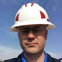 Integral Blue Employee Rick Haugh's profile photo