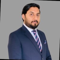 Muhammad Adnan Email